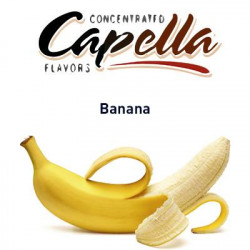 Banana Capella Banana Capella