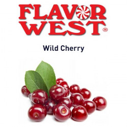 Wild Cherry Flavor West Wild Cherry Flavor West