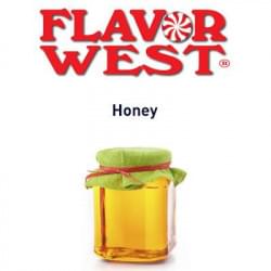 Honey Flavor West Honey Flavor West