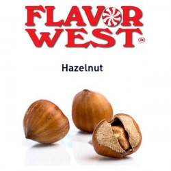 Hazelnut Flavor West
