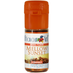 Mellow Sunset FlavourArt Mellow Sunset FlavourArt