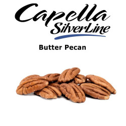 Butter Pecan Capella Butter Pecan Capella