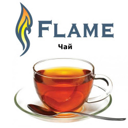Чёрный чай Flame Чёрный чай Flame