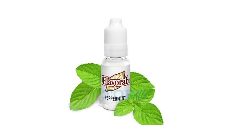 Изображение Ароматизатор Flavorah Peppermint Ароматизатор Flavorah Peppermint