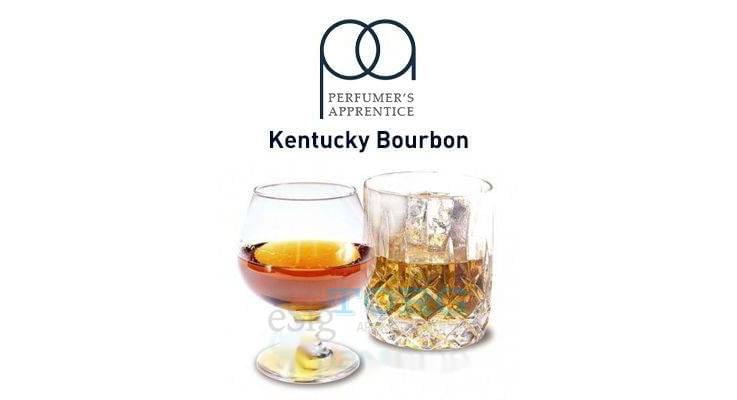Изображение Ароматизатор TPA Kentucky Bourbon Ароматизатор TPA Kentucky Bourbon