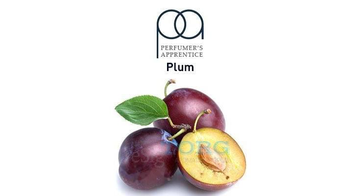 Изображение Ароматизатор TPA Plum Flavor (PG) Ароматизатор TPA Plum Flavor (PG)
