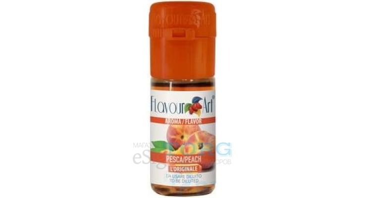 Изображение Ароматизатор FlavourArt Peach Ароматизатор FlavourArt Peach