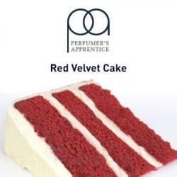 Red Velvet Cake TPA Red Velvet Cake TPA