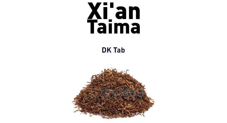 Изображение Ароматизатор Xi'an Taima DK Tab Ароматизатор Xi'an Taima DK Tab