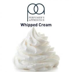 Whipped Cream TPA Whipped Cream TPA