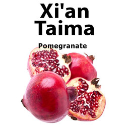 Pomegranate Xian Taima Pomegranate Xian Taima